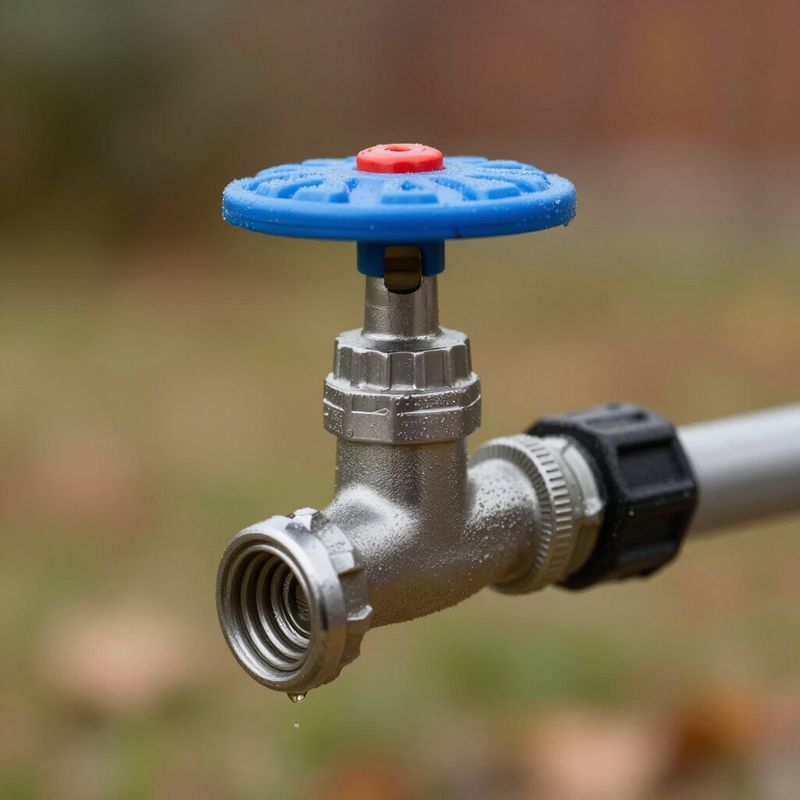 Water Heater Services in Laredo